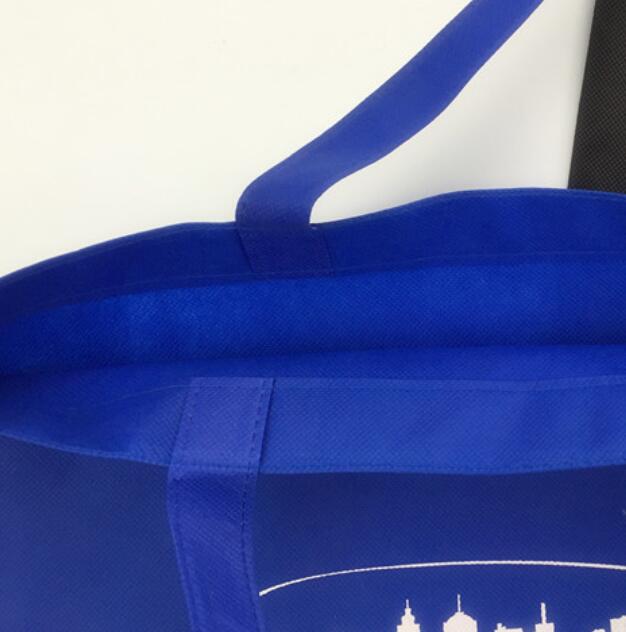 Non-Woven Shopping Bag for Wholesale Or Customized