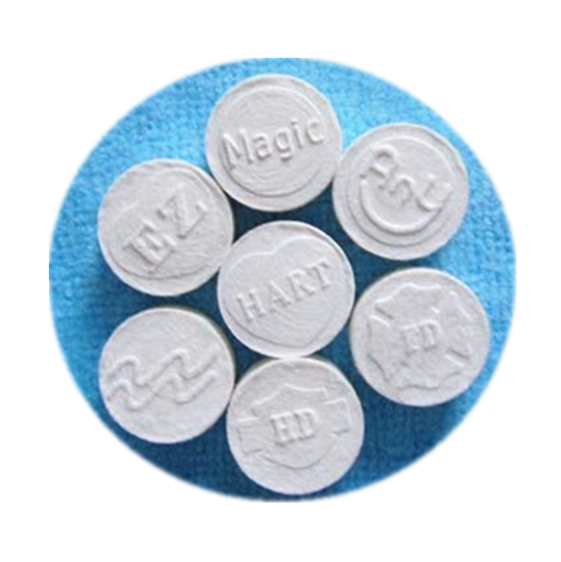 Coin Tissues Embossed Various Logo on as Our Yt-715.