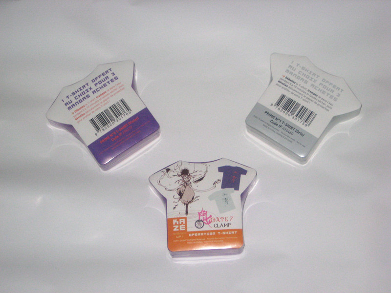 Compressed T-Shirt as Promotional Gifts in Hats Shape (YT-772)