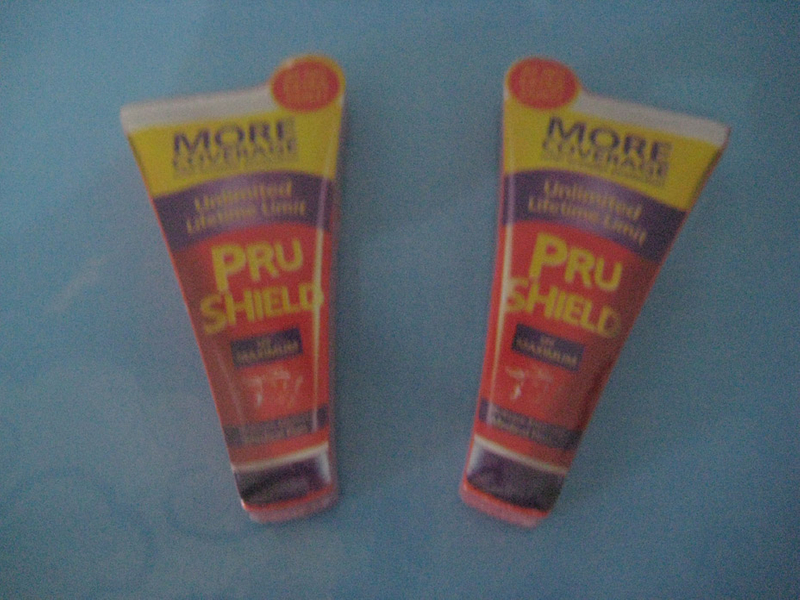 Embroidered Tube Design Compressed Face Towel (YT-633)