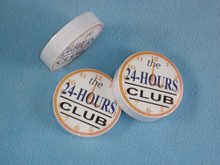 Promotional T-Shirt (YT-702)