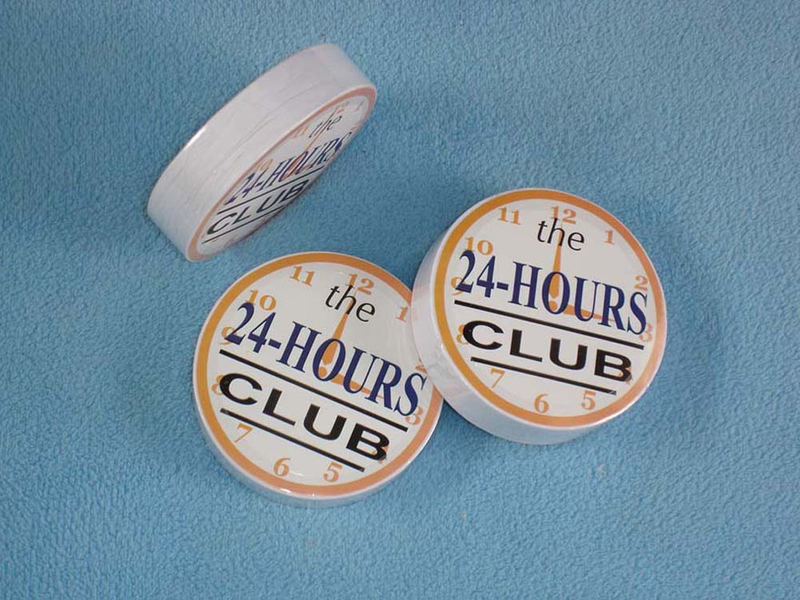 Promotional T-Shirt (YT-702)