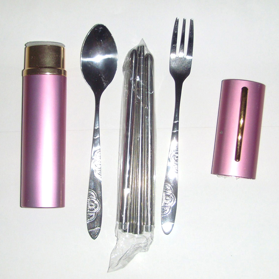 Travelling Tableware as Promotional Gifts (YT-251)