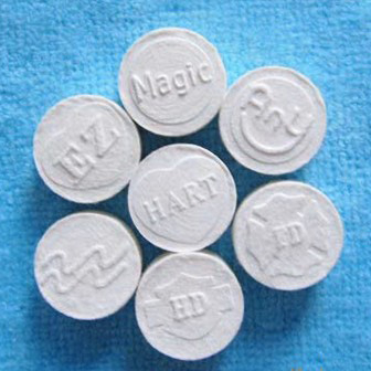 Disposable Compressed Towel for Promotion (YT-715)