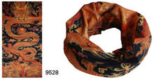 Multifunctional Headwear in Dragon Design (YT-9528)