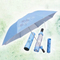 Promotional Gifts---Folded Wine Bottle Packed Umbrella (YT-2002)