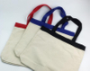100% Cotton Handle Bag for promotion