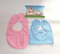 Baby Bib, Soft Microfiber Bib, Embroidered Bib as YT-1503