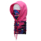 Headgear for Snowboarding, Face Masks, Windproof and Warmer Hooded Scarf YTQ-AV-02