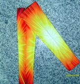 Arm Cover, a Protector of Your Skin in Summer From UV (YT-218)