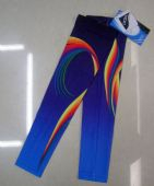 Customized Arm Sleeves in Size and Design (YT-204)