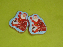 Christmas Gifts--Compressed Towel with Good Design (YT-656)