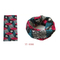 Cashmere Tube Scarf, Multifunction Style (YT-9309)