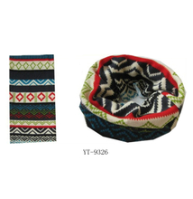 Good Design Cashmere Magic Scarf (YT-9316)