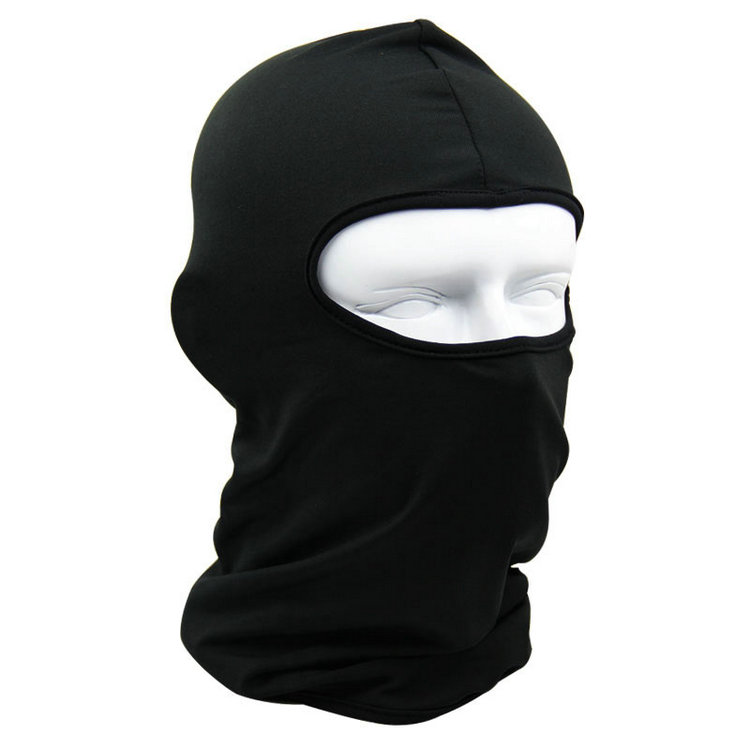 Winter Head Cover, Neck Warmer, Winter Cap, Lycra Material as YTQ-M-01