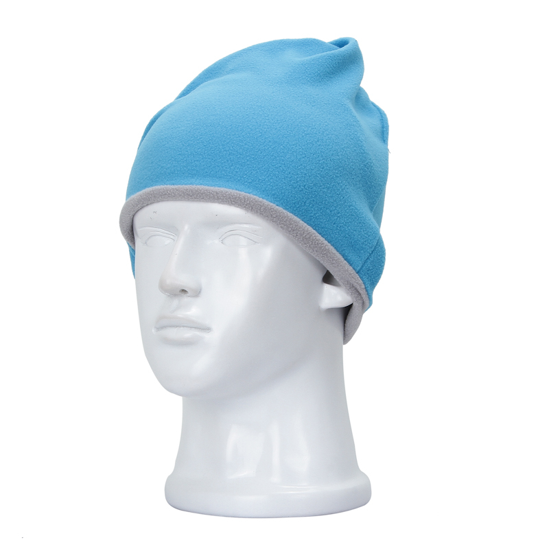 Winter Cap, Twisted Cap, Neck Warmer, Fleece Material Anti-Wind & Cold Cap as Promotional Gifts YTQ-RF-01
