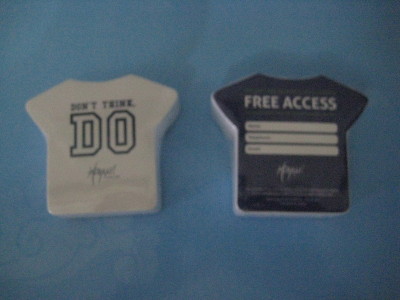 Customized Compressed T-Shirts (YT-771)