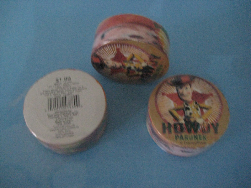 Compressed Hand Towel in Round Shape (YT-632)