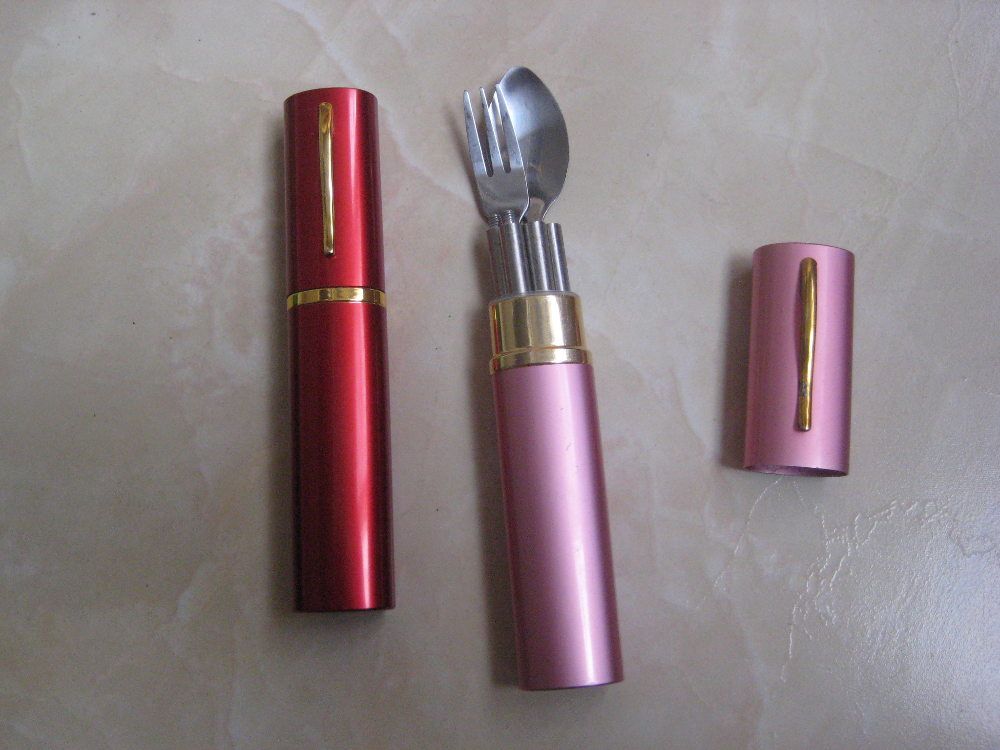 Travelling Tableware as Promotional Gifts (YT-251)