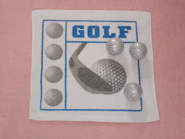 Various Ball Welcome Your Prefer for Promotion (YT-612)