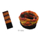 Beautiful Design Scarf with Fleece Part for Winter Wearing (YT-3227)