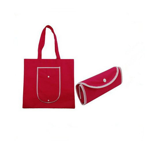 Cheaper Non-Woven Foldable Bag