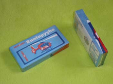 Compressed Beach Towel (YT-642)