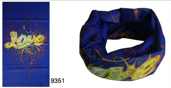 Promotional Headwear with Love Design (YT-9351)