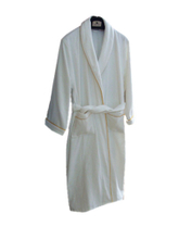 Velour Bathrobe in Various Quality (YT-152)