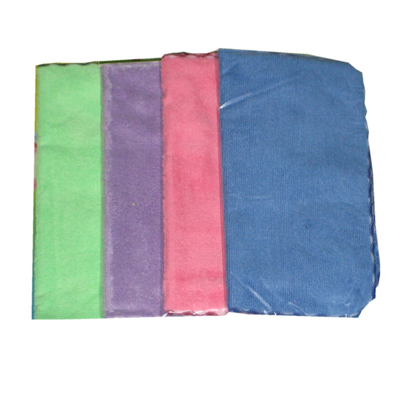 Microfiber Hand Towel, more colors availabe (YT-120)