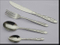Stainless Western Tableware Sets With 4PCS as YTZ-1301