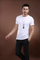 Round Neck Combed Advertising T-Shirt as YT-2803