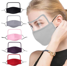 Face Shield & Mask