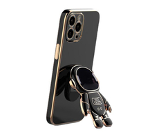 Astronaut Mobile Holder