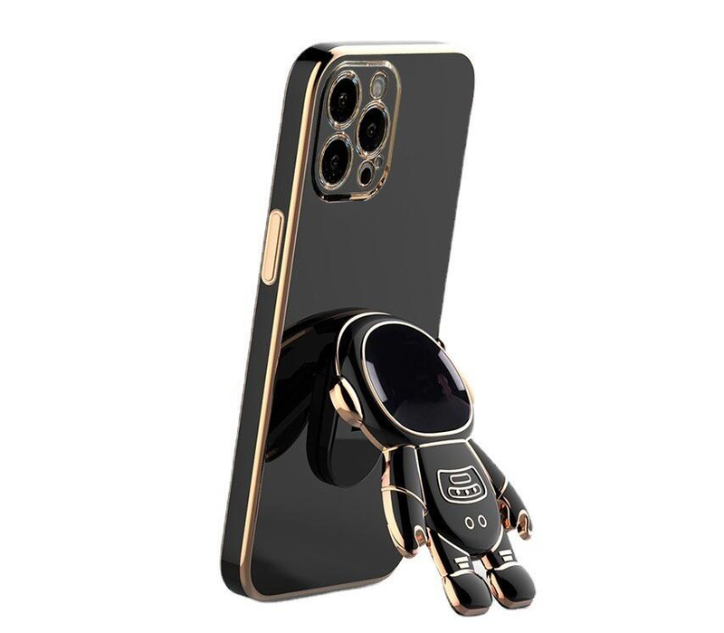 Astronaut Mobile Holder