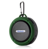 Speaker with Carabiner