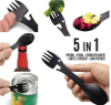 5in1 Spoon Fork