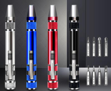 Portable Toolkit Pen