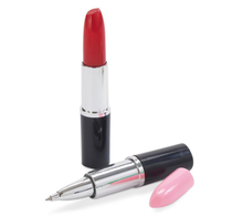 Lipstick Ballpen