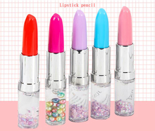 AQUA Lipstick Ballpen