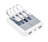 Solar Power Bank